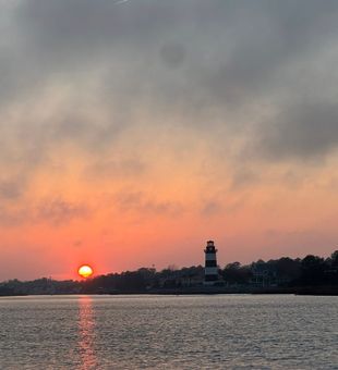 Take in the sights and enjoy the ride