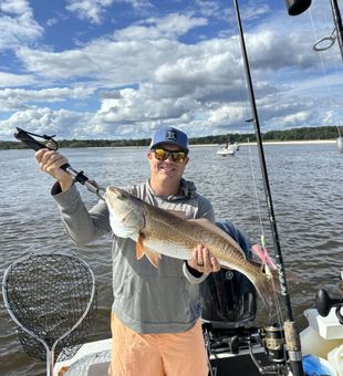 Reel in memories on the coast.