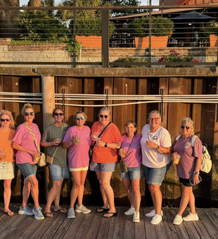 Fishing Trips in North Myrtle