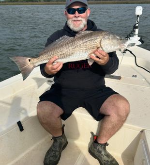 A perfect day on the water