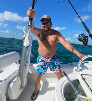 Offshore Fishing In Florida