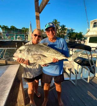 Islamorada's Top Fishing Charter in Florida