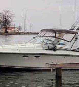 Waiting for you ! Let's go fishng