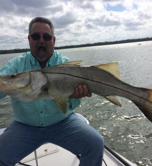 Explore Exceptional Everglades Snook Fishing Bliss