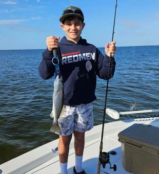 Everglades Glory: Fishing Riches and Memories
