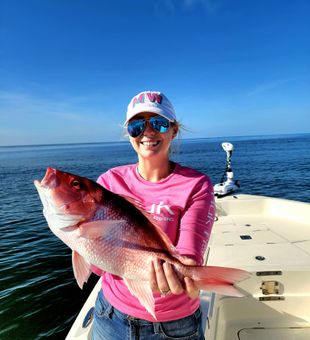 Red Snapper Trophy Catches