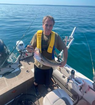 Buffalo NY fishing delivers excellent results on the water!