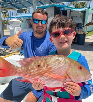 Sail into Serenity: Fishing Trips Miami Beach