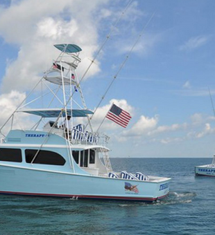Beyond the Horizon: Deep Sea Fishing Miami Beach