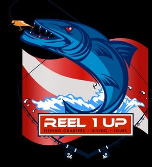 Reel1Up Fish & Dive Charters