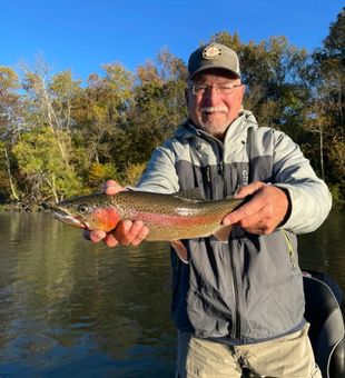 Rainbows are here! - Branson, MO.
