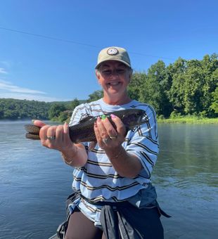 From little anglers to seasoned pros, Branson’s freshwater fishing is the perfect way to bring the whole family together.