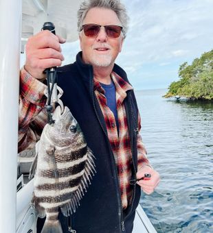 Chunky Sheepshead