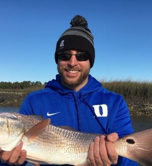 Discover Charter Fishing in Jacksonville Florida