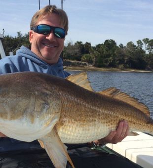 The Best Charter Fishing in Jacksonville, FL