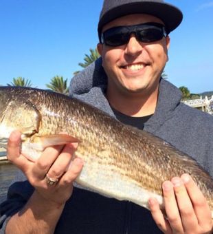 Premier Fishing Charter Jacksonville Florida