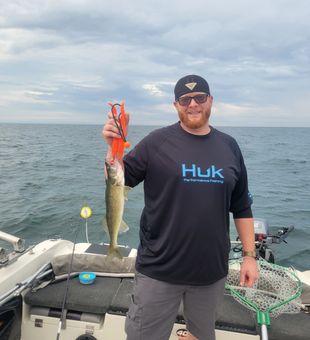 Walleye season is in full swing—reel ‘em in! 