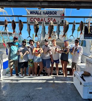 Welcome To All Anglers