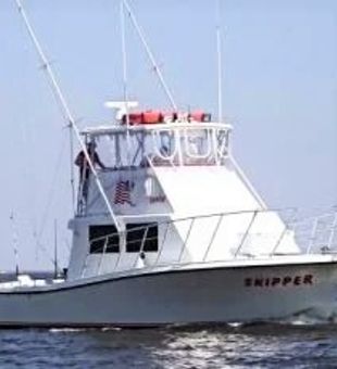 Skipper Charters