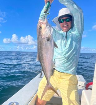 Inshore Fishing Florida: Cast Away!