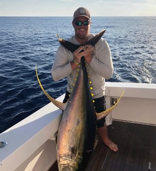 Reel Way Fishing Charters