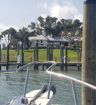 Fort Myers Fishing Boat Adventures