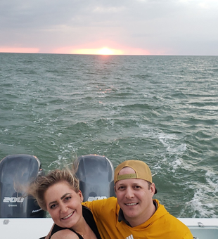 Nearshore Fishing Fort Myers Area