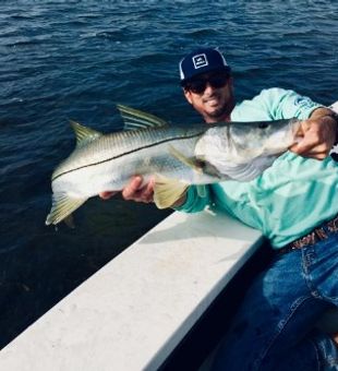 South Padre Island Fishing Charters