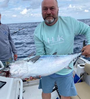 Tuna Day! -Wilmington, NC.