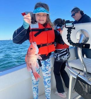 Reeling in memories in Panama City Beach