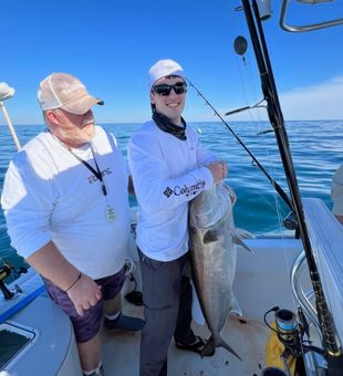 Salt air, tight lines, and big smiles