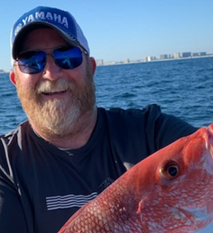 Laid Back Fishing Charters