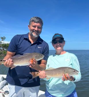 Fishing days > everything else.