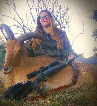 Texas Trophy Hunts