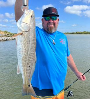 Texas Fishing Adventure Unleashed!