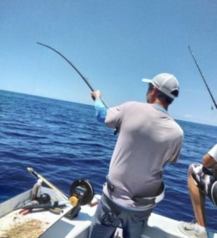 Fishing trips with a local touch