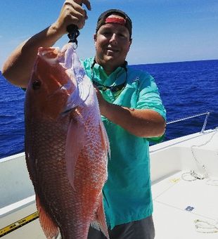 Sweet Lips Fishing Charters