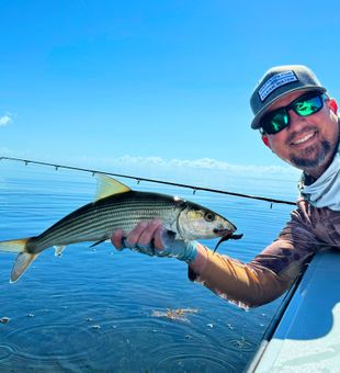 Biscayne Bay Bonefish