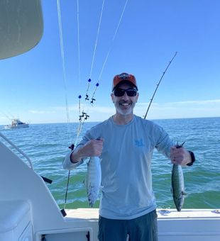 Doubled Up!