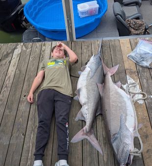 Hook into the bite with a Branson fishing trip on Table Rock Lake.