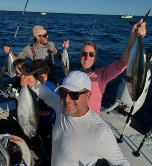 Deep Sea Haul in South FL