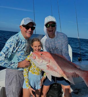 Fishing Fun in Miami Waters
