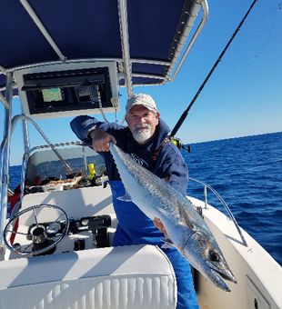 Flying Fish Charters OBX