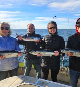 Myrtle Beach fishing trips, catch your next trophy today