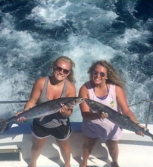 King Mackerels- Calabash, SC.
