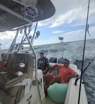 Exciting Gulf Shores fishing trips for all anglers