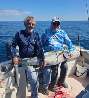 Gulf Shores AL fishing moments