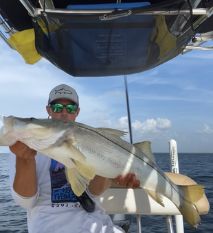 Mastering Sanibel FL Fishing Techniques, Snook