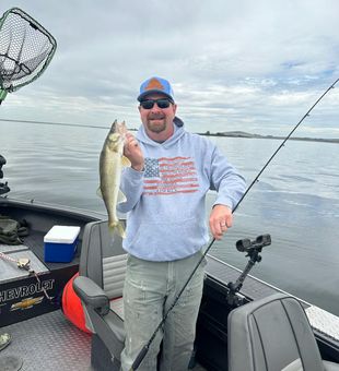 Fishing Charters for Solo Anglers