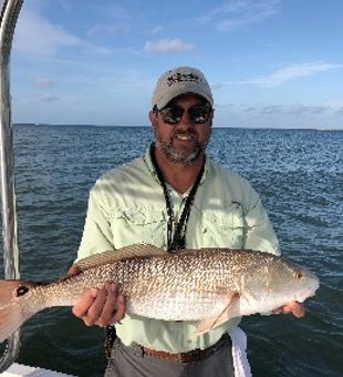 Shallow Seas Charters